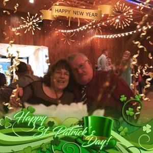 Meet your Posher, Helene